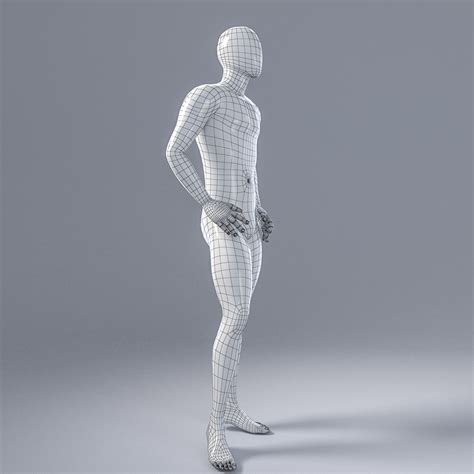 3d posing model|Manikin .